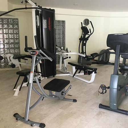 Apartamento Estrella Del Mar Acapulco Apartment Exterior foto