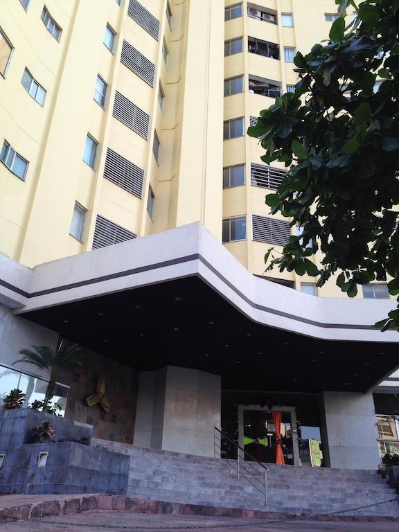 Apartamento Estrella Del Mar Acapulco Apartment Exterior foto