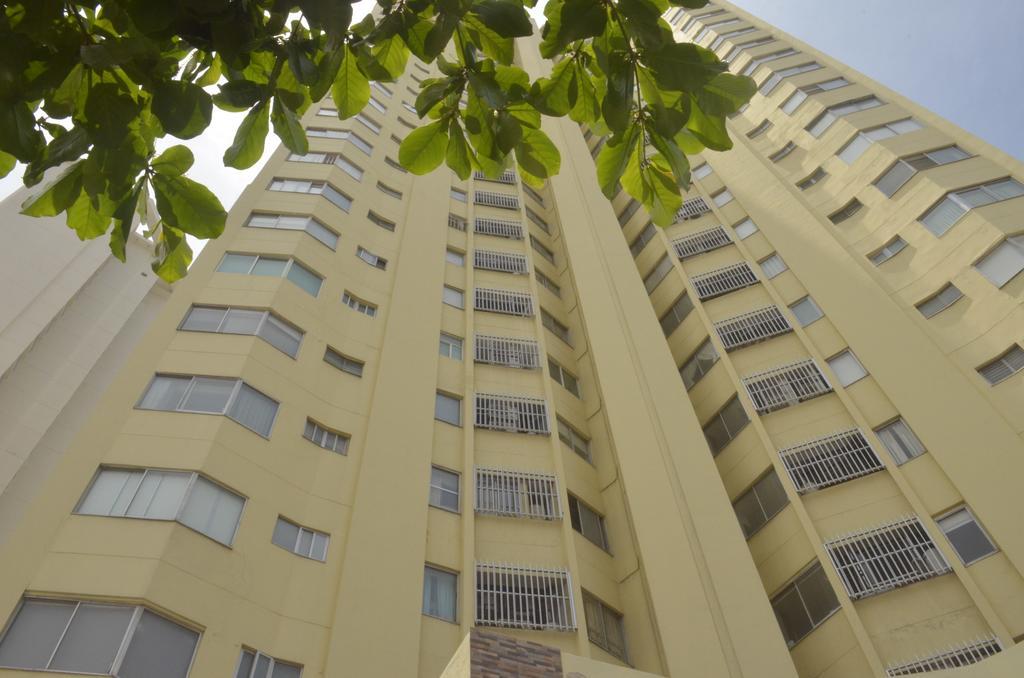 Apartamento Estrella Del Mar Acapulco Apartment Exterior foto