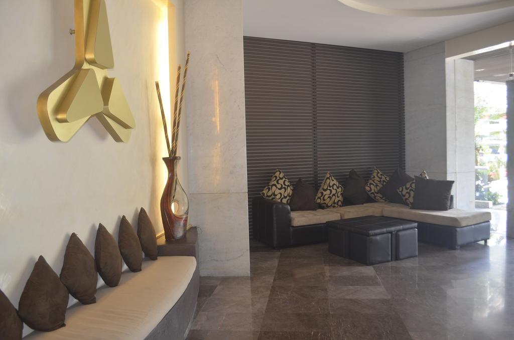 Apartamento Estrella Del Mar Acapulco Apartment Exterior foto
