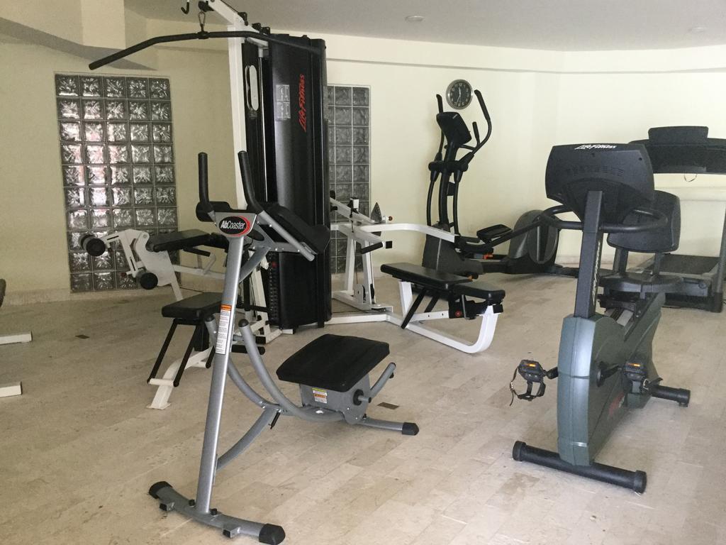 Apartamento Estrella Del Mar Acapulco Apartment Exterior foto